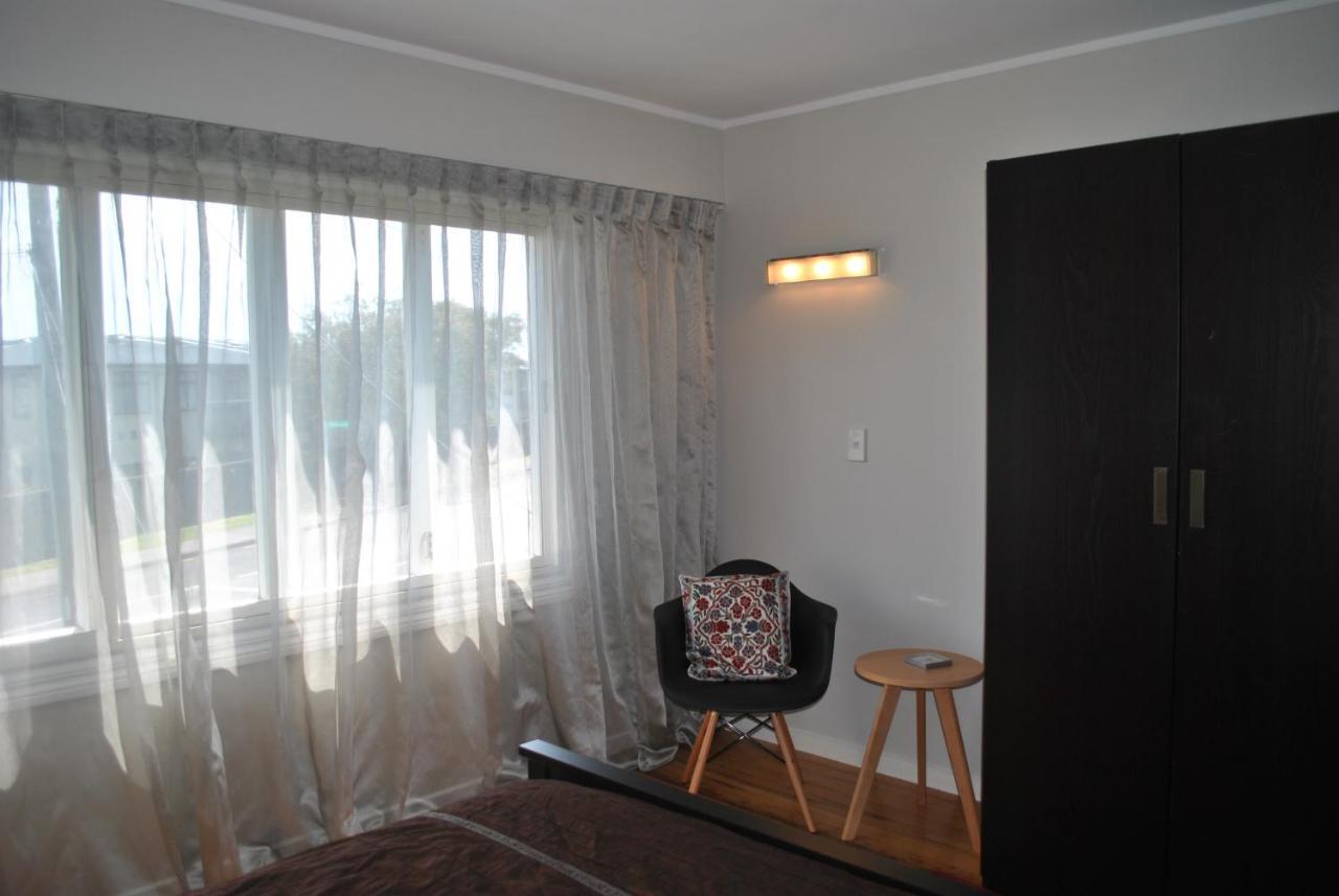 Wai O Taiki Bay B&B Auckland Exterior foto
